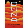Duna (retro vydání) - Frank Herbert