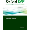 Oxford English for Academic Purposes C1 Teacher's Handbook