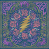 Grateful Dead - Fox Theatre,St. Louis,Mo(12.10.71) / Vinyl / 5LP [2 LP]