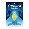Coldrex Junior Citrón plo.por. 10 x 3 g