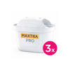 Brita Vodný filter Maxtra Pro Hard Water Expert, 3 ks 1051769
