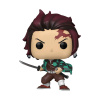 Funko Demon Slayer POP! Animation Vinyl Figurka Tanjiro Kamado 9 cm
