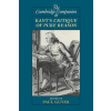 Cambridge Companion to Kant's Critique of Pure Reason