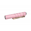 LED baterka Olight I3T 2 EOS EDC Sweet Pink 200 lm