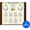 PSP Audioware EasyVerb (Digitálny produkt)