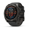 Športové hodinky Garmin Fenix 8 AMOLED Sapphire Carbon šedé