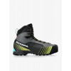 Topánky pre poloautomatické mačky Scarpa Ribelle Lite HD - iron gray/lime