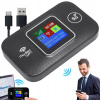 Router mobilny Bezdrôtový router 4G LTE