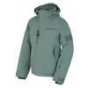 Husky Dětská ski bunda Gonzal Kids faded green (Velikost: 128)