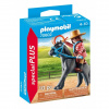 Playmobil 70602 Rodeo jezdkyně