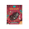 Vykopávej a objevuj: Dinosauři (Claudia Martin, Victor Medina)