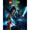 ESD LEGO DC SuperVillains Season Pass 11298