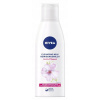 Nivea Hydra IQ jemné čistiace pleťové mlieko pre suchú až citlivú pleť 200 ml