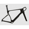 Pretekársky rám na cestný bicykel CERVÉLO S5 Frameset Five Black | Velosprint.sk Veľkosť rámu: 54cm