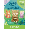 E-kniha Dýchej jako medvídek - Kira Willey