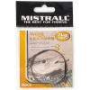 Mistrall Oceľové Lanko Wire Leaders 35 cm-7 kg
