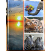 Fotoalbum 9x13 / 200 Fauna 2