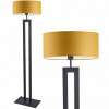 Lampa stojaca do salónovej mono lampy LED diódy (Lampa stojaca do salónovej mono lampy LED diódy)
