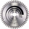 Bosch Pílový kotúč Optiline Wood, 160 mm, 48 zubov, b1 1,8 mm 2608641172