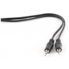 GEMBIRD Kabel audio 3,5mm Jack - Jack 10m (M/M, stereo) CCA-404-10M