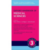 Oxford Handbook of Medical Sciences 3nd Revised edition - ROBERT WILKINS David Meredith Ian Megson