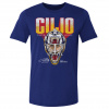 St. Louis Blues - Curtis Joseph Cujo NHL Tričko XL/USA=XXL/EU