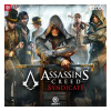 Good Loot Assassins Creed Syndicate Gaming Puzzle The Tavern (1000 pieces)