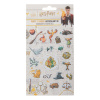 Cinereplicas Harry Potter Puffy Nálepka Hogwarts Essentials