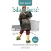 Jací jsou? - Islanďané - kolektiv autorů