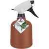 Elho B.For Soft brique white 0,6 l