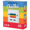Seva Mozaika Ovečka 338 ks