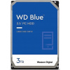 WD Blue 3TB SATA III 3,5