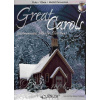 GREAT CAROLS - vianočné melódie pre priečna flauta / hoboj / mallet percussion