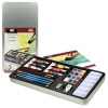 Sada pre akvarel Royal & Langnickel Art Set - veľká sada 29 ks (Sada pre akvarel Royal & Langnickel Art Set - veľká sada 29 ks )