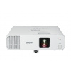 Epson projektor EB-L260F, 3LCD Laser FullHD, 4600ANSI, 2 500 000:1, HDMI, LAN, WiFi, Miracast V11HA69080