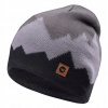 Hi-Tec zimná čiapka beanie šedá veľkosť univerzálna
