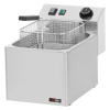 Elektrická stolná fritéza Redfox FE 07 E - 8 l REDFOX