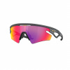 OAKLEY - okuliare Sphaera Sunglasses TLD Matte Olive Ink / Prizm Road Black Lenses
