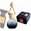 SMELL OF LIFE vôňa do auta inšpirovaná parfémom Tuscan Leather 10 ml v edícii Libora Podmola
