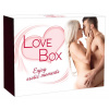 Love Box international