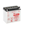 YUASA BATTERY YB16L-B CONV W/O ACID