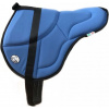 Pad jezdecký Ultra light Brockamp, PONY, blue