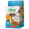 Jack Hlívák HLIVA s Rakytníkom Imunit tbl pre deti 60 ks + Darček 3D morský svet, 1 set