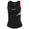 Dámský nátělník BABOLAT PERFORMANCE TANK WOMEN 41S1318 - Black velikost L