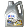 Mobil Super 3000 XE 5W-30, 4L