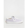 Vans Sport Low (color theory halogen blue) 36.5, fialová