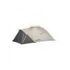 Stan pre 3 osoby Salewa Litetrek Pro III Tent - lightgrey/mango