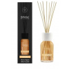 Millefiori Milano Vónny difuzér-Lime&Vetiver 100ml Objem: 100ml