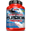 Protein Amix Nutrition WheyPro Fusion 1000 g, chocolate (99)