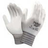 Ansell Pracovní rukavice CE Bílá Ano Nylon Ano Ano 8 HyFlex 11-600 Polyuretan